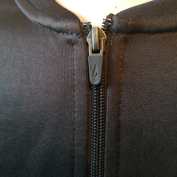 Men's Mitre jacket - M - Brown - Full zip - Polyester & Spandex - Picture 4 of 12